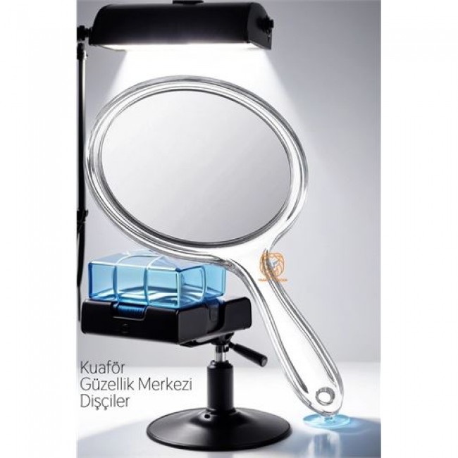 Renkmix Kuaför Berber Ense Aynası Dişçi Güzellik Merkezi  720612