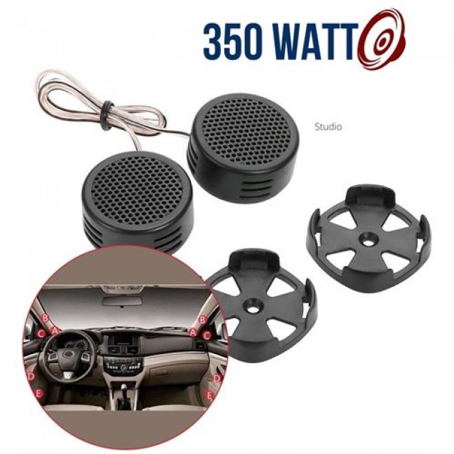 Eversonic 350 Watt Tweeter