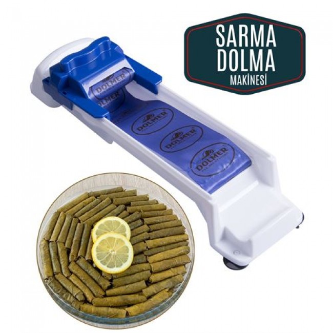 Prowrap üzüm Lahana Sarma Dolma Sushi Sarma Makinesi