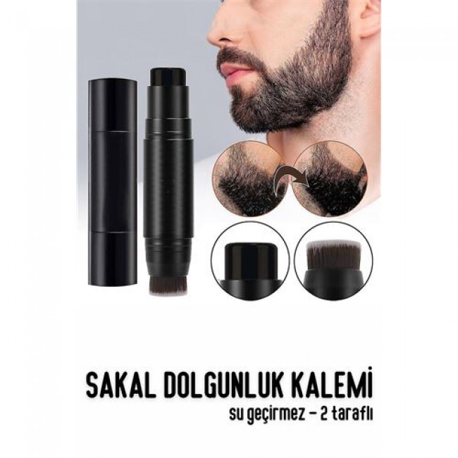 Sakal Dolgunluk Kalemi