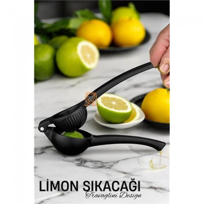 Renkmix Limon Sıkacağı Travaglini Design