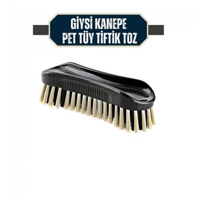 Renkmix 4 Adet Opera Giysi Kanepe Pet Tüy Tiftik Toz Temizleme Fırçası 716797 Toptan Paket