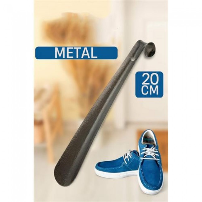 Renkmix 4 Adet 20 Cm Metal çekecek 720860