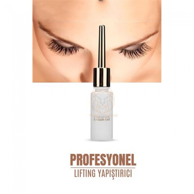 Lifting Yapıştırıcı Kirpik Perma Lifting Yapıştırıcı 15 Ml