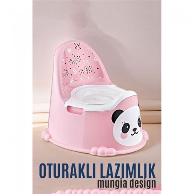 Oturaklı Lazımlık Mungia Design