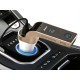 İndirimde Carg7 bluetooth araç fm transmitter usb girişli