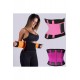 İndirimde Hot belt shapers neotex termal sauna kemer - pembe