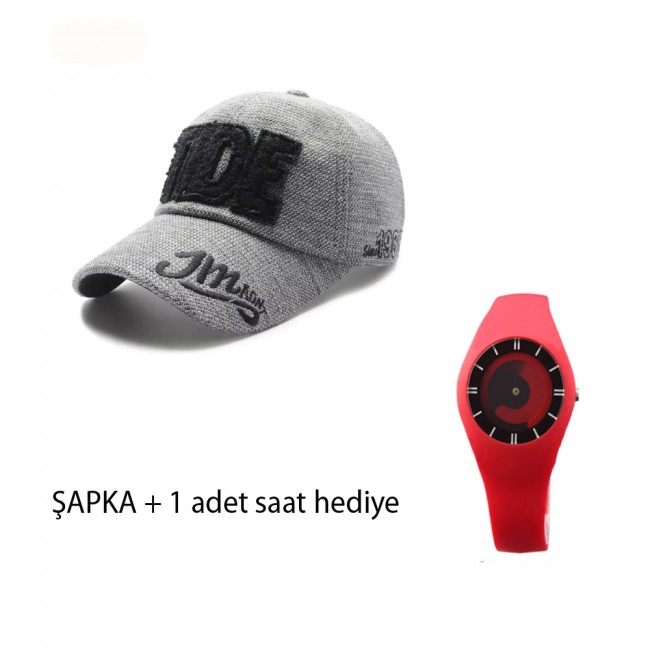 bere|şapka